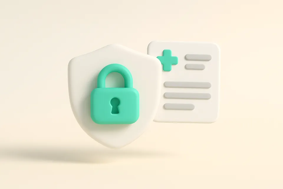 La información de tus pacientes, protegida y bajo tu control